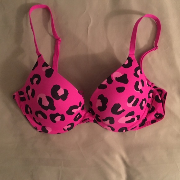 Victoria Secret Pink bra