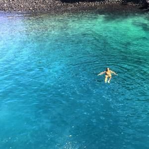 Meet your Posher, Jansen