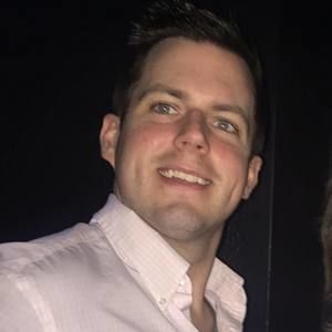 Meet your Posher, Thomas