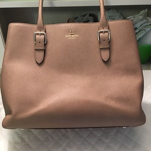 Large Kate Spade Tote Cove Street