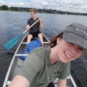 Meet your Posher, Will