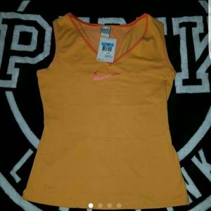 (M) NWT Nike Fit Dry Tank Top