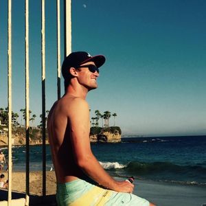 Meet your Posher, Sam