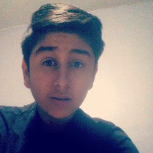 Meet your Posher, Joahan