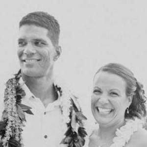 Meet your Posher, Sharice