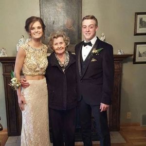 Meet your Posher, Toby lewis