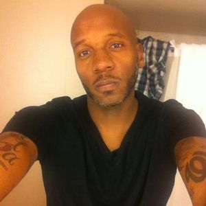 Meet your Posher, Nicky