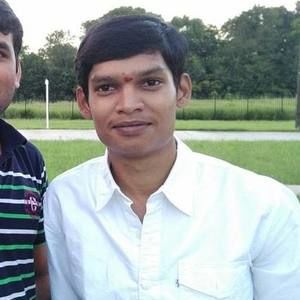 Meet your Posher, Sampath