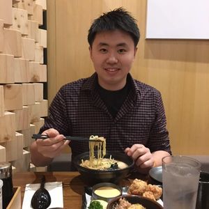 Meet your Posher, Han