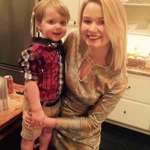 Meet your Posher, Haley