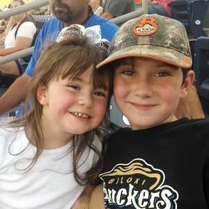 Meet your Posher, Tiffany