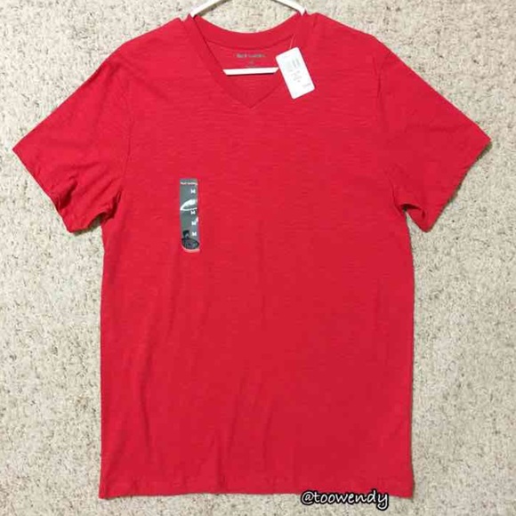 Foot Locker Shirts 5 Foot Locker Men Vneck Tshirts Poshmark