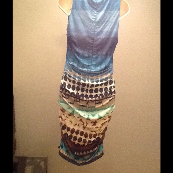 DRESS - Picture 2 of 2