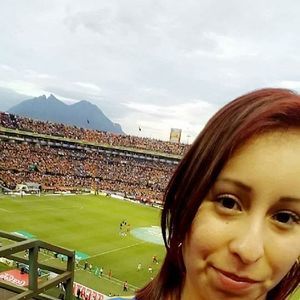 Meet your Posher, Erika