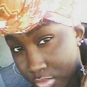 Meet your Posher, Breanna