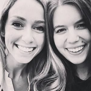 Meet your Posher, Kristina