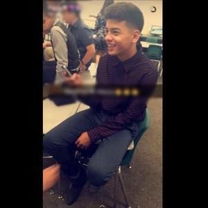 Meet your Posher, Bruce