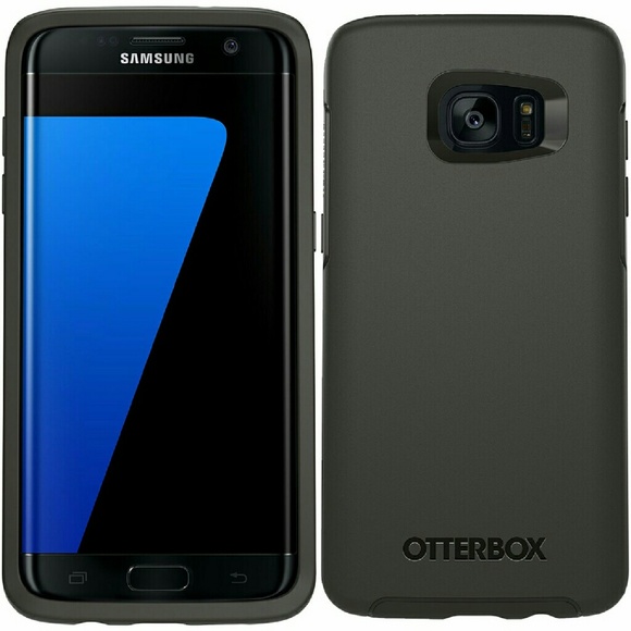 Samsung Galaxy S7 Otter box Case