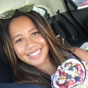 Meet your Posher, Darlene