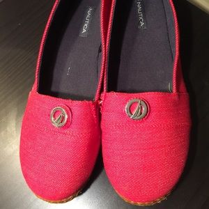 Nautica Flats