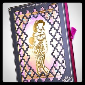 Princess Jasmine Storybook Pallette Limited Editio