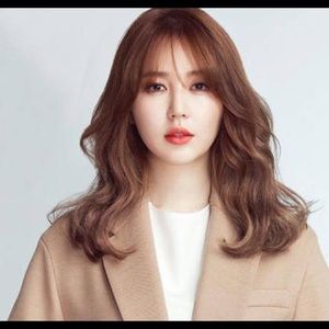 Meet your Posher, Peiwen