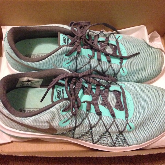 Nike Fury 2