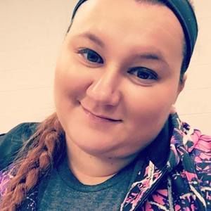 Meet your Posher, Katy