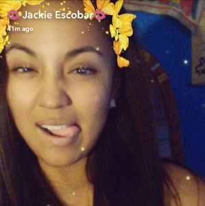 Meet your Posher, Jackie