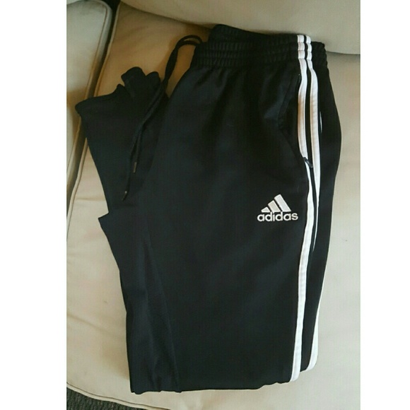 Adidas sweatpants