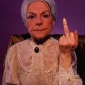 Meet your Posher, Mary