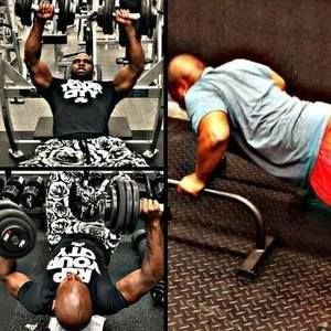 Meet your Posher, Durrell