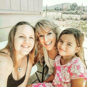 Meet your Posher, Callie