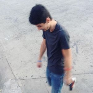 Meet your Posher, Ionut