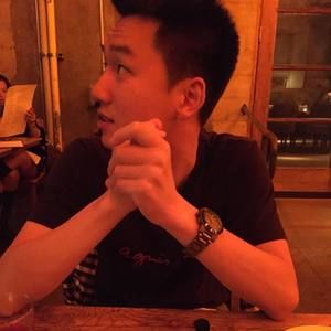 Meet your Posher, Bill