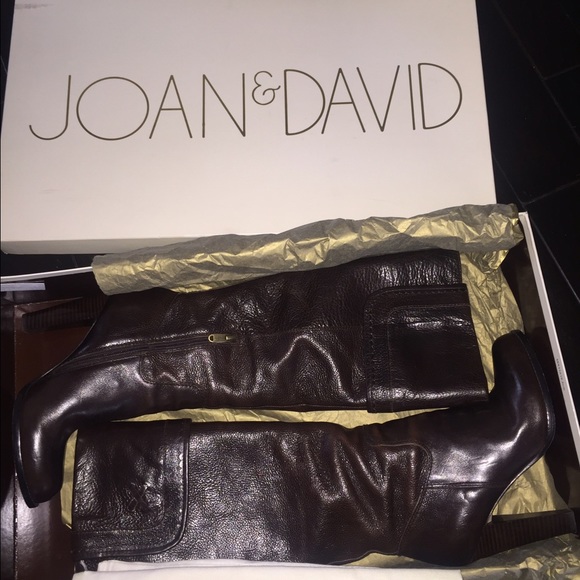 Boots - Picture 1 of 3