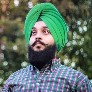 Meet your Posher, Iakambir