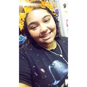 Meet your Posher, Victoria