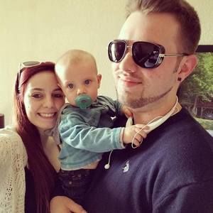 Meet your Posher, Jacob