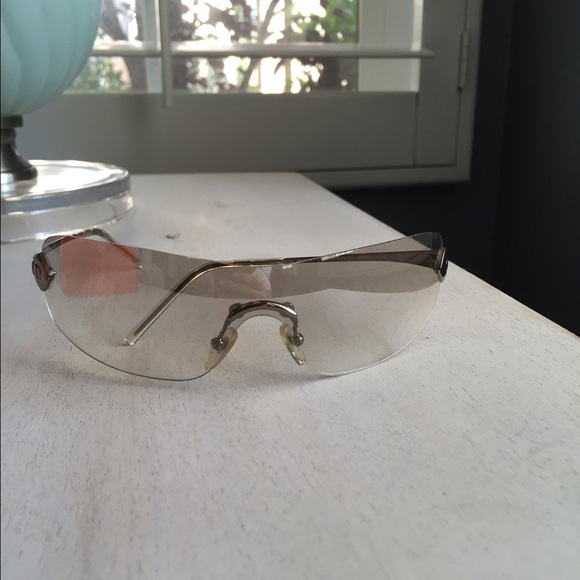 Christian Dior glasses