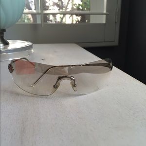 Christian Dior glasses