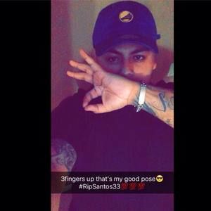 Meet your Posher, Alberto