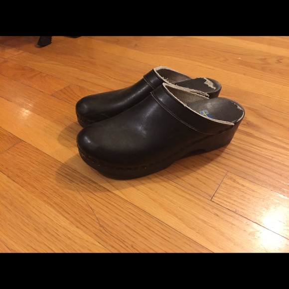 black clog master clogs - Picture 2 of 2