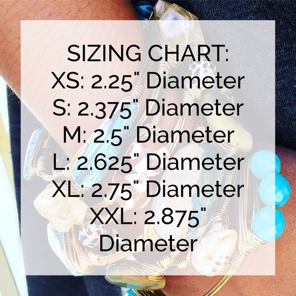 The KAMELA Bangle - Picture 4 of 4