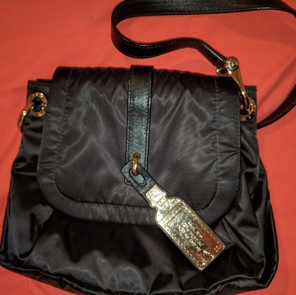 Authentic Henri bendel last week of sale