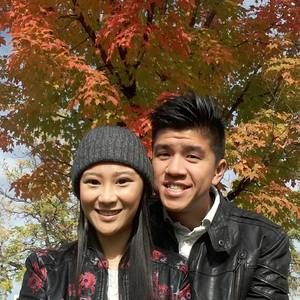 Meet your Posher, Mabel