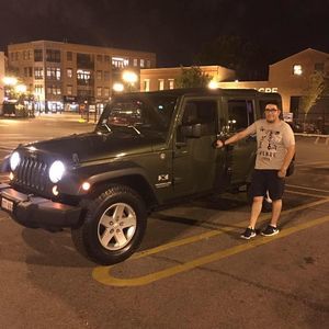 Meet your Posher, Pablo