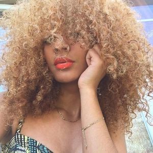 Meet your Posher, Fiorella