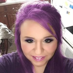 Meet your Posher, Katherine