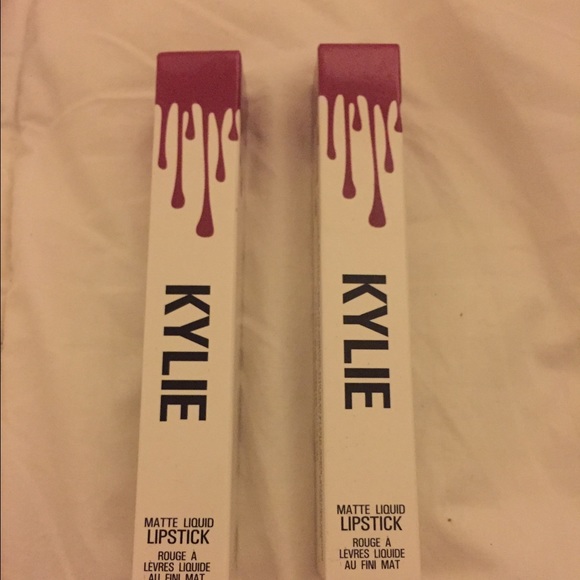 Kylie Jenner lipstick posie k - Picture 1 of 4